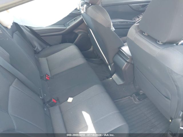 4S3GKAV62N3609432 Subaru Impreza Premium