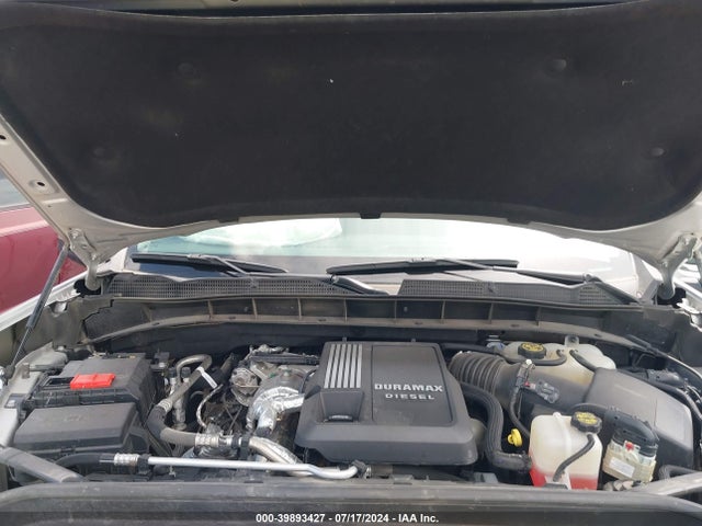 3GTUUDET9NG622552 GMC Sierra 1500 4wd  Short Box Slt