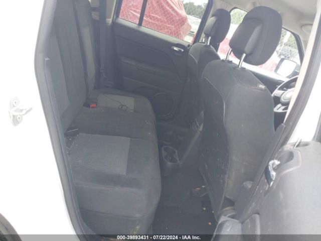 1C4NJRBB2GD521729 Jeep Patriot Sport