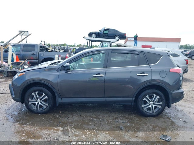 Toyota RAV4 LE 2018 2T3ZFREV0JW510313 Image 14