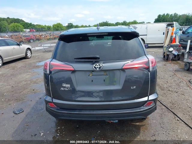 Toyota RAV4 LE 2018 2T3ZFREV0JW510313 Image 16