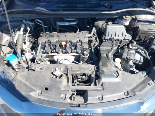 3CZRU6H33NM763268 Honda Hr-v Awd Lx