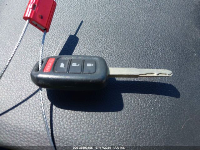 3CZRU6H33NM763268 Honda Hr-v Awd Lx