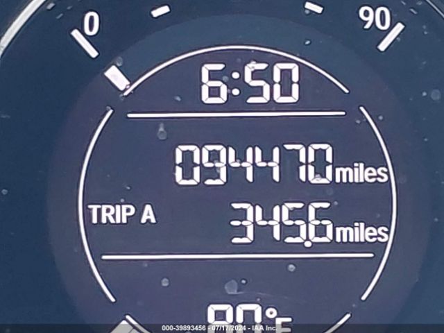 3CZRU6H33NM763268 Honda Hr-v Awd Lx