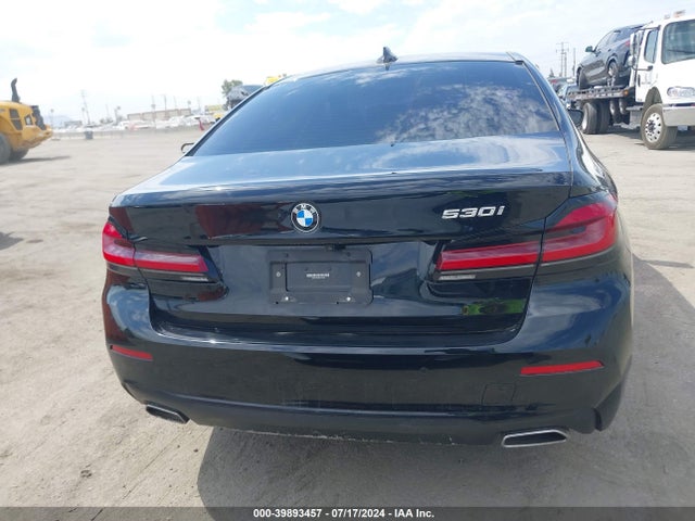 WBA53BH05NCJ21669 BMW 530 I