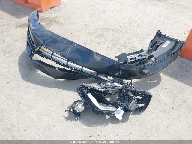 WBA53BH05NCJ21669 BMW 530 I