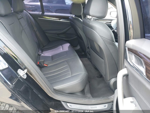 WBA53BH05NCJ21669 BMW 530 I