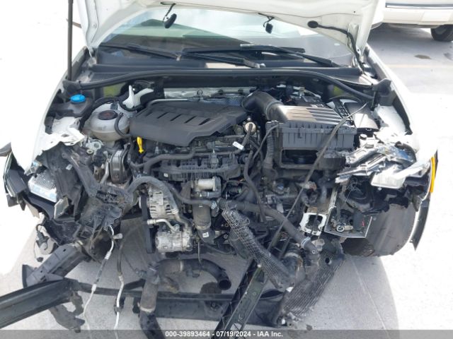WA1DECF30N1027586 Audi Q3 Premium 45 Tfsi S Line Quattro Tiptronic