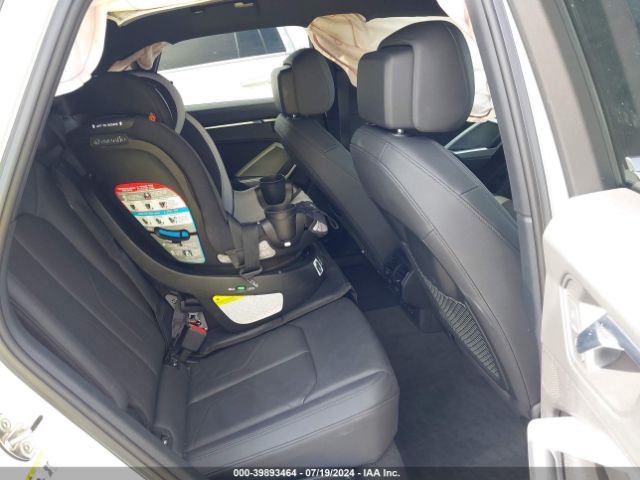 WA1DECF30N1027586 Audi Q3 Premium 45 Tfsi S Line Quattro Tiptronic