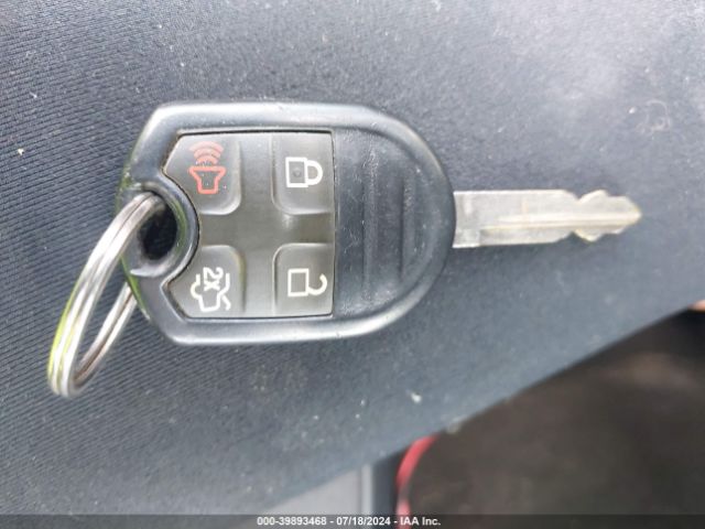 1FMJU1JTXHEA01187 Ford Expedition Xlt