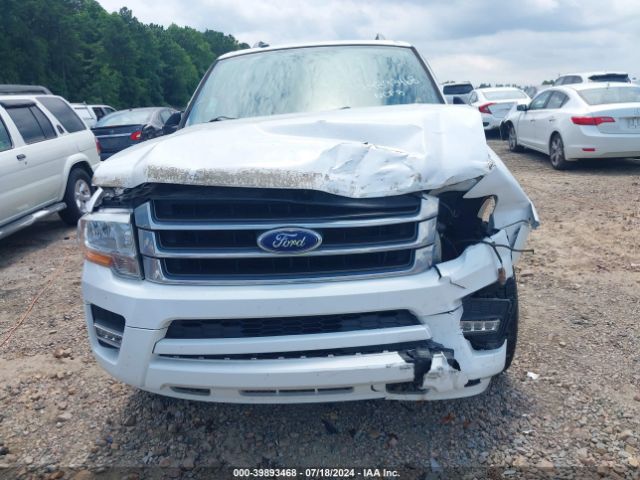 1FMJU1JTXHEA01187 Ford Expedition Xlt