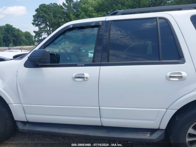 1FMJU1JTXHEA01187 Ford Expedition Xlt