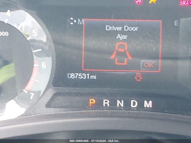 1FMJU1JTXHEA01187 Ford Expedition Xlt