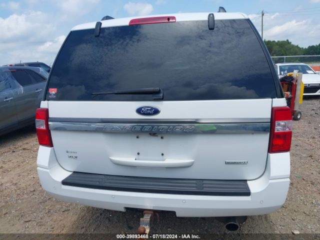 1FMJU1JTXHEA01187 Ford Expedition Xlt
