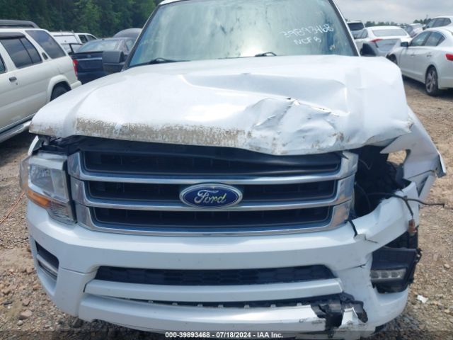 1FMJU1JTXHEA01187 Ford Expedition Xlt