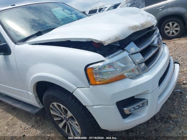 1FMJU1JTXHEA01187 Ford Expedition Xlt