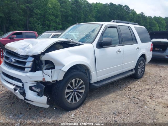 1FMJU1JTXHEA01187 Ford Expedition Xlt