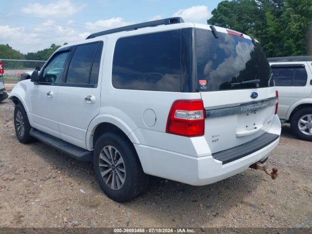 1FMJU1JTXHEA01187 Ford Expedition Xlt