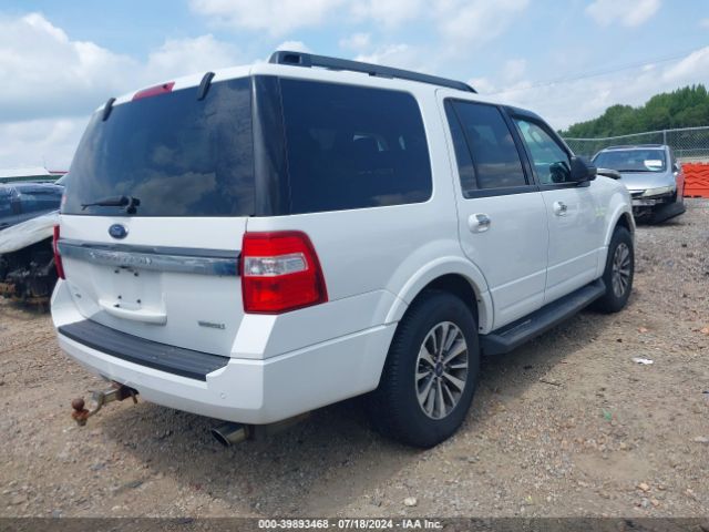 1FMJU1JTXHEA01187 Ford Expedition Xlt