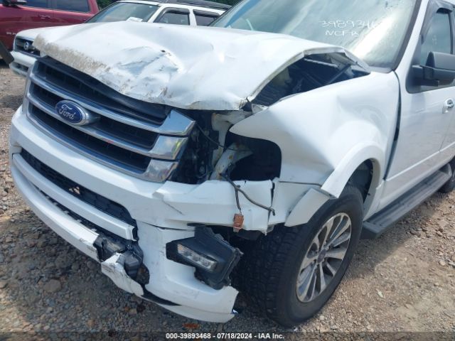 1FMJU1JTXHEA01187 Ford Expedition Xlt