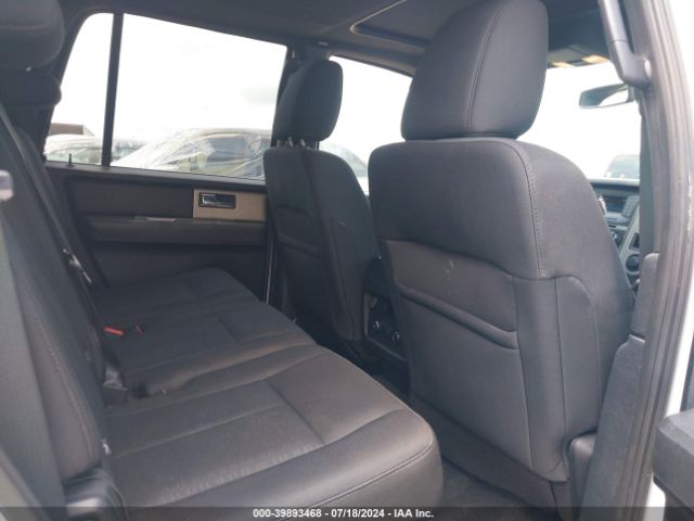 1FMJU1JTXHEA01187 Ford Expedition Xlt