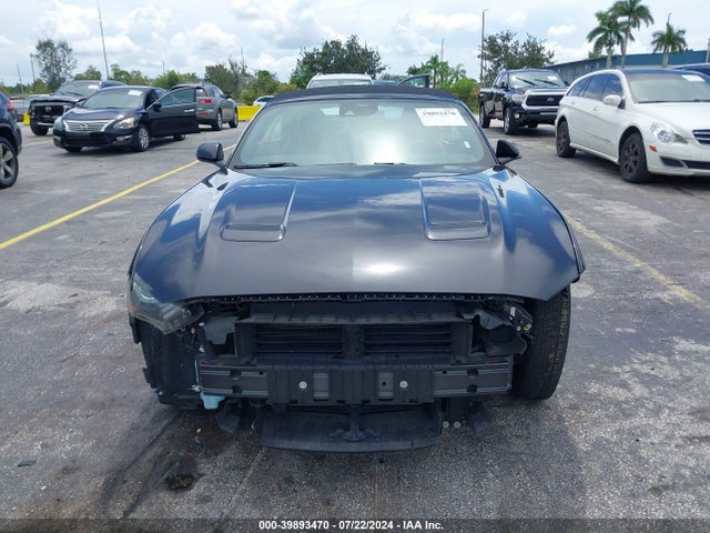 Ford Mustang Ecoboost Premium 2022 1FATP8UH9N5102906 Image 12