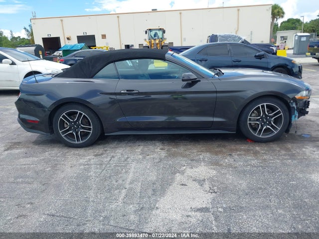Ford Mustang Ecoboost Premium 2022 1FATP8UH9N5102906 Image 13