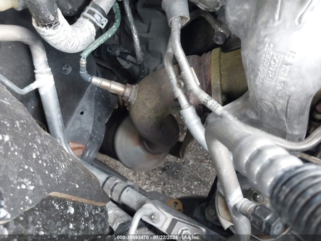 Ford Mustang Ecoboost Premium 2022 1FATP8UH9N5102906 Image 17