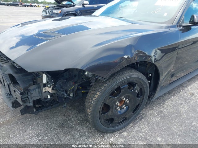 Ford Mustang Ecoboost Premium 2022 1FATP8UH9N5102906 Image 6