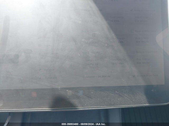 2023 TESLA MODEL Y 7SAYGDEE9PF807559 Photo 6