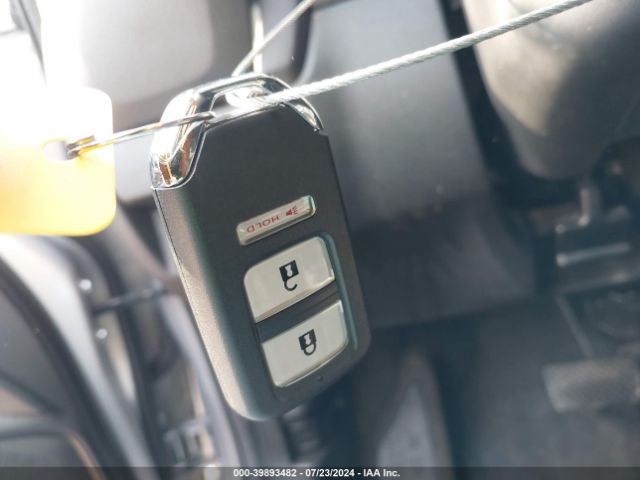 JHMGK5H71HS000546 Honda FIT EX