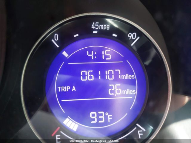 JHMGK5H71HS000546 Honda FIT EX