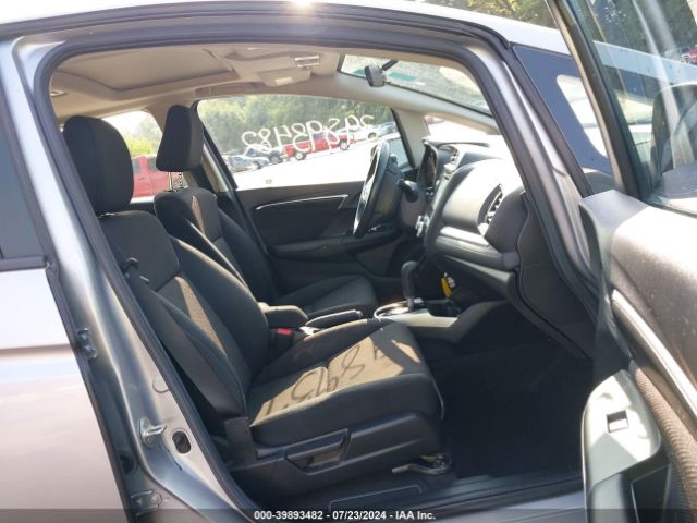JHMGK5H71HS000546 Honda FIT EX