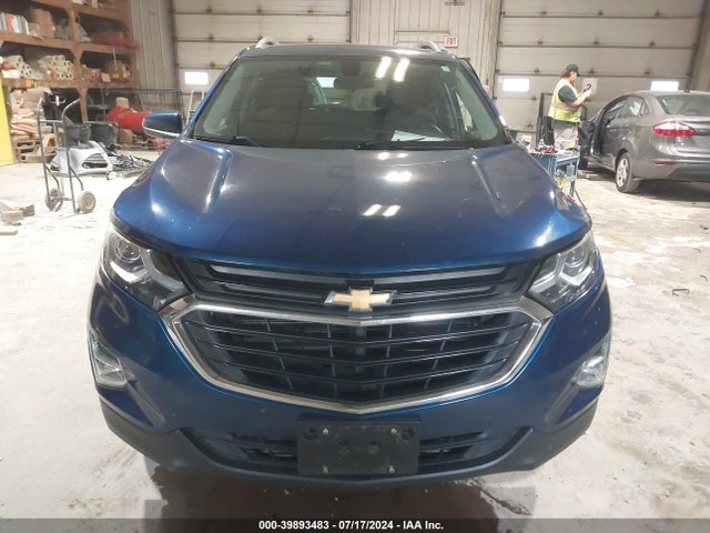 Chevrolet EQUINOX LT 2019 2GNAXVEXXK6203496 Image 13