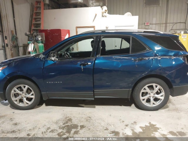 Chevrolet EQUINOX LT 2019 2GNAXVEXXK6203496 Image 15