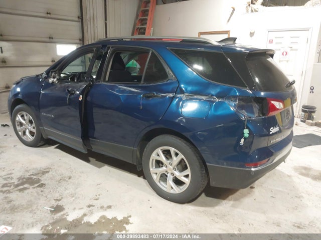Chevrolet EQUINOX LT 2019 2GNAXVEXXK6203496 Image 3