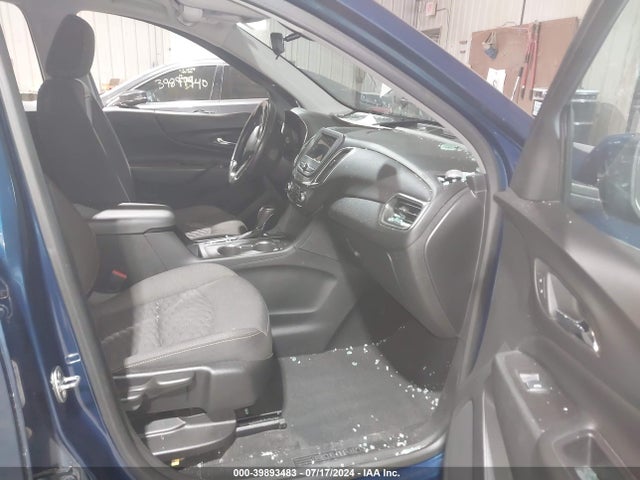 Chevrolet EQUINOX LT 2019 2GNAXVEXXK6203496 Image 5