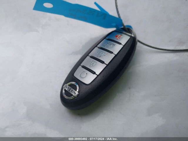 5N1AR2MM2EC646225 Nissan Pathfinder Sl