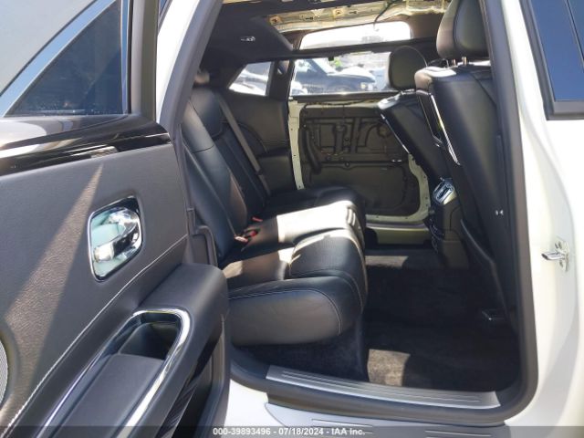 SCA664S55GUX53784 Rolls-Royce Ghost