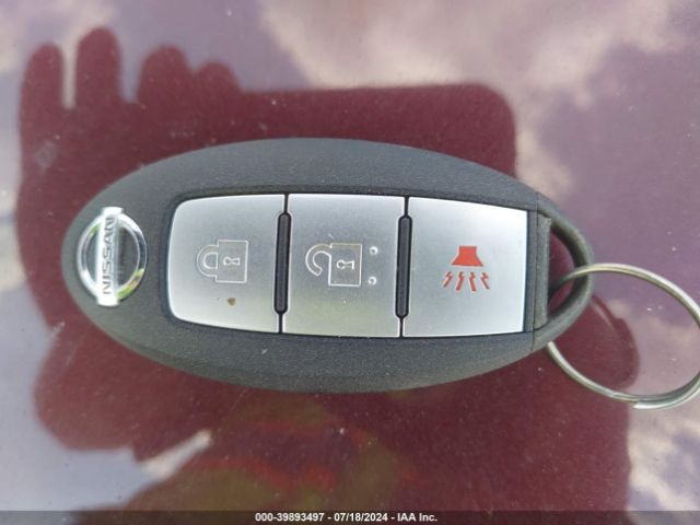 5N1AR2MM6FC658802 Nissan Pathfinder Platinum/s/sl/sv