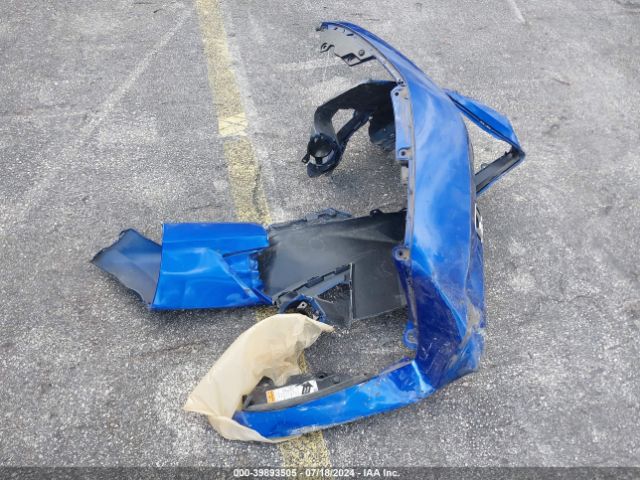 2HGFE2F54NH587253 Honda Civic Sport