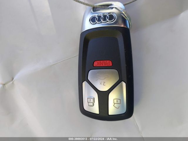 WAUDNCF55KA090926 Audi A5 45 Premium