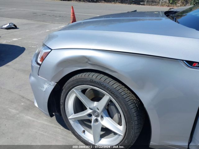 WAUDNCF55KA090926 Audi A5 45 Premium