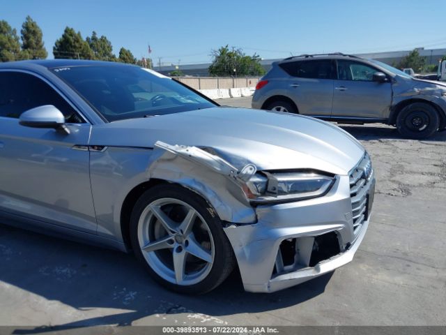 WAUDNCF55KA090926 Audi A5 45 Premium
