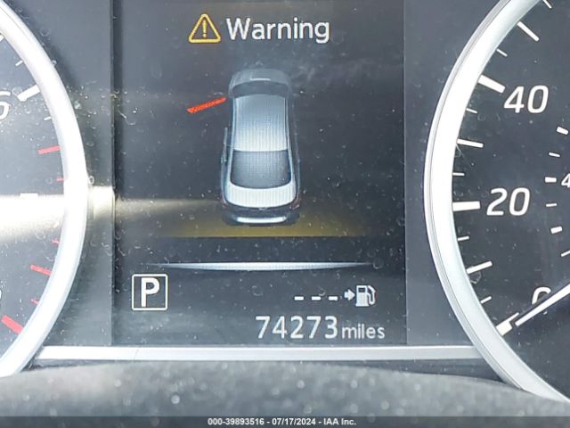 3N1AB7AP6JY258598 Nissan SENTRA S