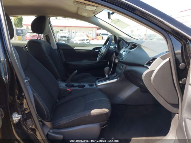 3N1AB7AP6JY258598 Nissan SENTRA S