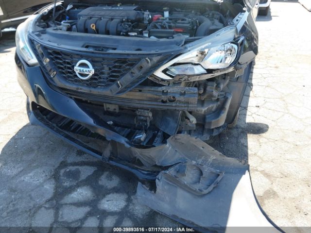 3N1AB7AP6JY258598 Nissan SENTRA S