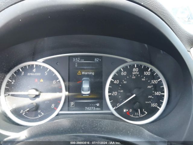 3N1AB7AP6JY258598 Nissan SENTRA S