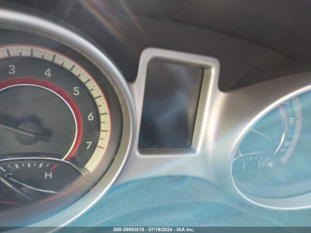 3C4PDDBG8GT129525 Dodge Journey Sxt
