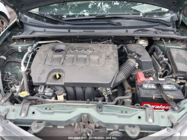 2T1BURHE0FC300864 Toyota Corolla L/le/le Pls/prm/s/s Pls